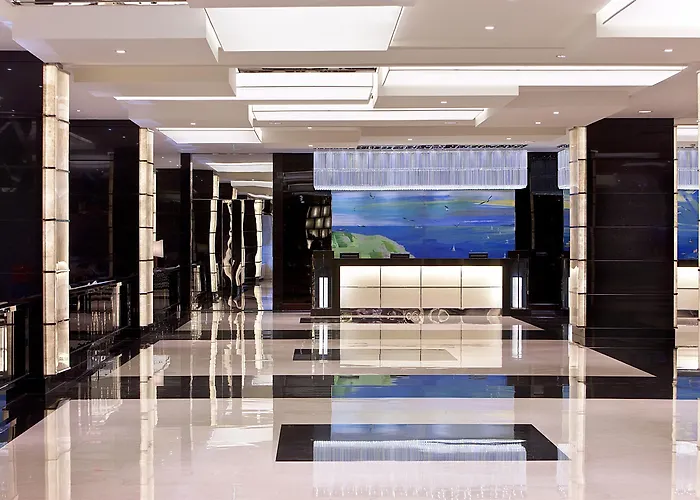 Ramada Plaza Lianyungang