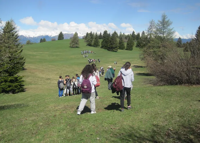 Rifugio Sores Adventure