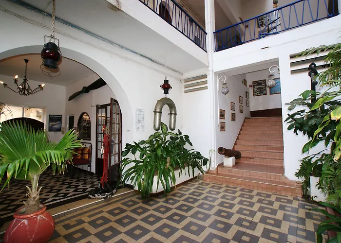 Hôtel La Résidence