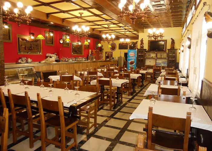 Hotel Los Olmos