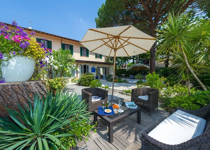 Hotel La Pace