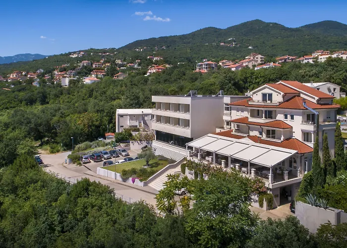 Hotel Laurus - Liburnia