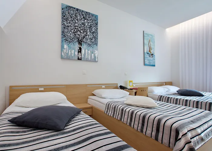 Dream Hotel