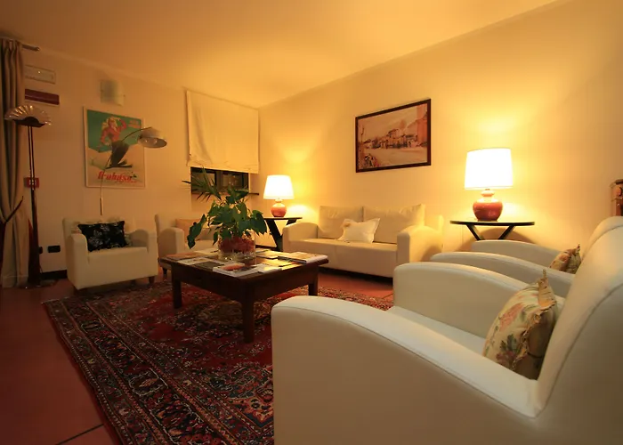 Albergo Della Ceramica