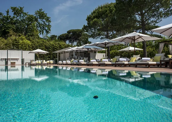 Principe Forte Dei Marmi - Resort & Spa