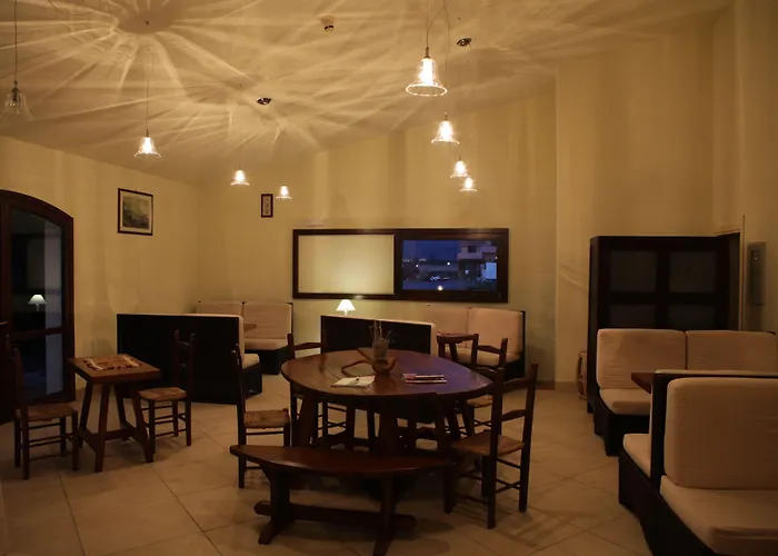 Torre Hotel - Adults Only
