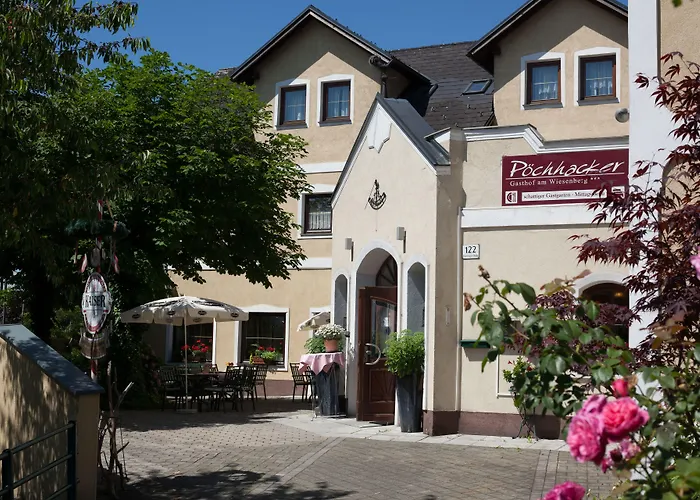 Gasthof Poechhacker Steyr