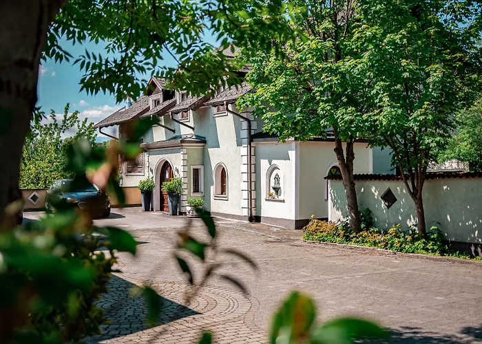 Gasthof Poechhacker Steyr