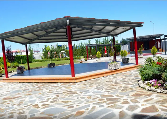 Hotel Villa de Benavente