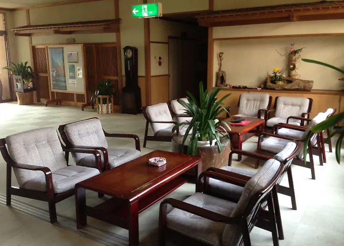 Towadako Lakeside Hotel