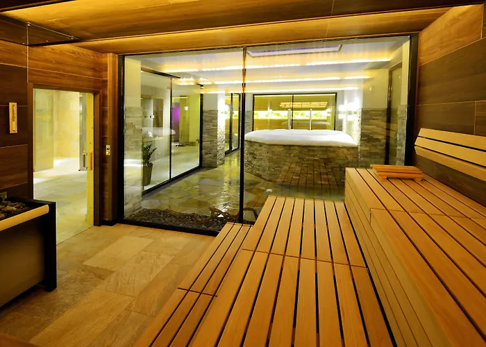 Hotel Edelweiss