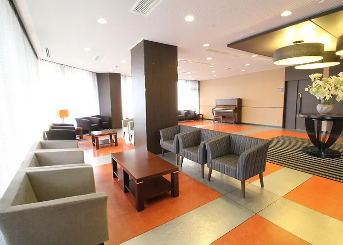Apa Hotel Saga Ekimae Chuo