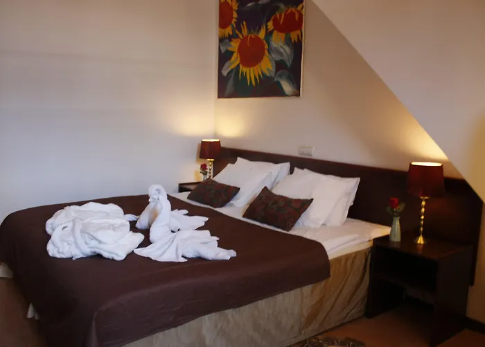 A1 Hotel Riga City Center