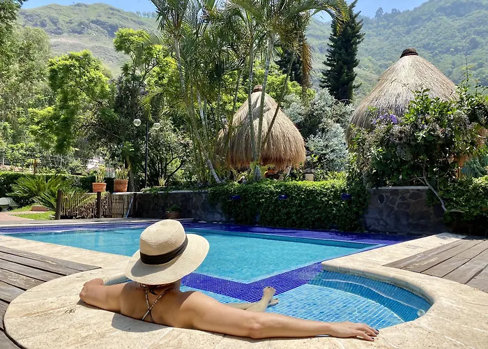 Villa Santa Catarina