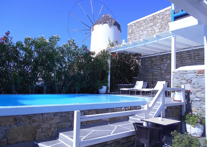Portobello Boutique Hotel