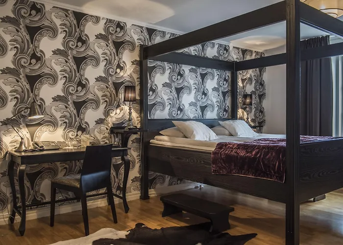Donners Hotell