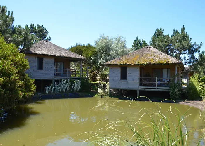 Casa Suaya