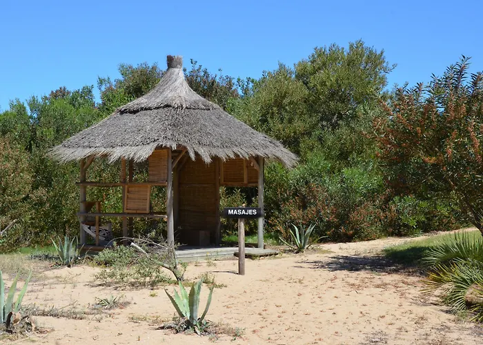 Casa Suaya