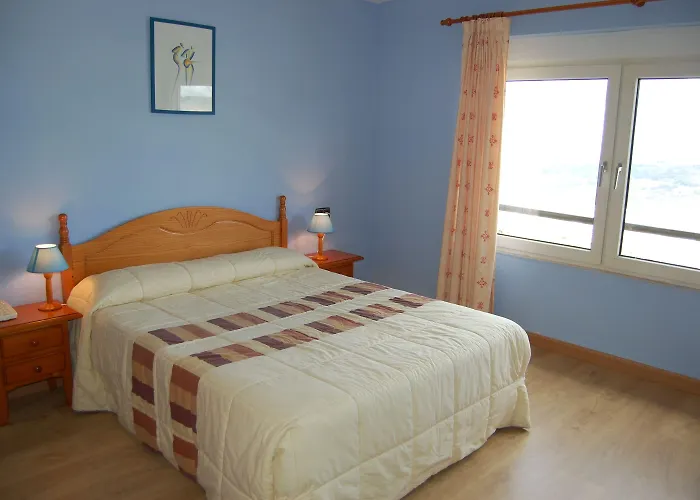 Hotel Los Duques