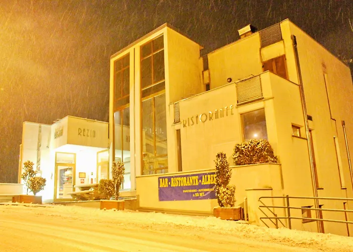 Hotel Rezia