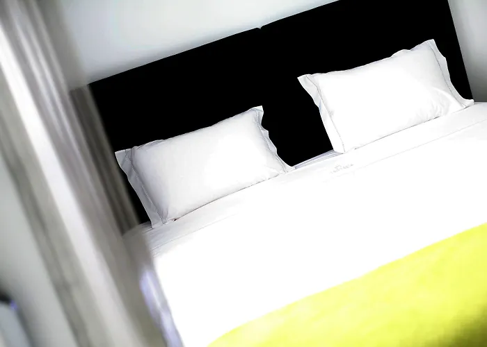 Benavente Vila Hotel