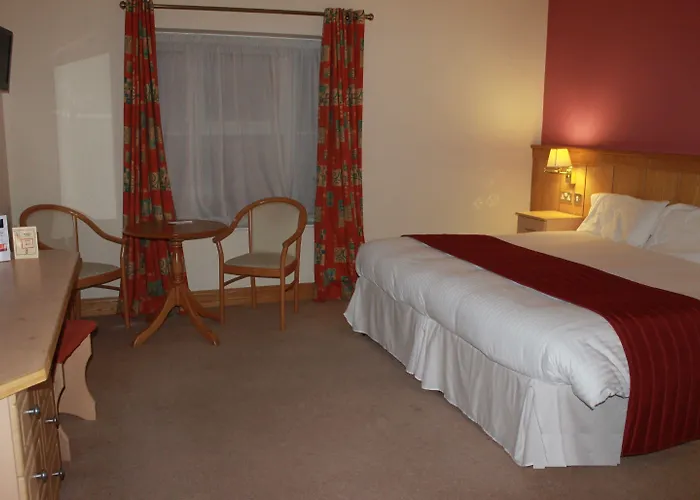 Mahon'S Hotel