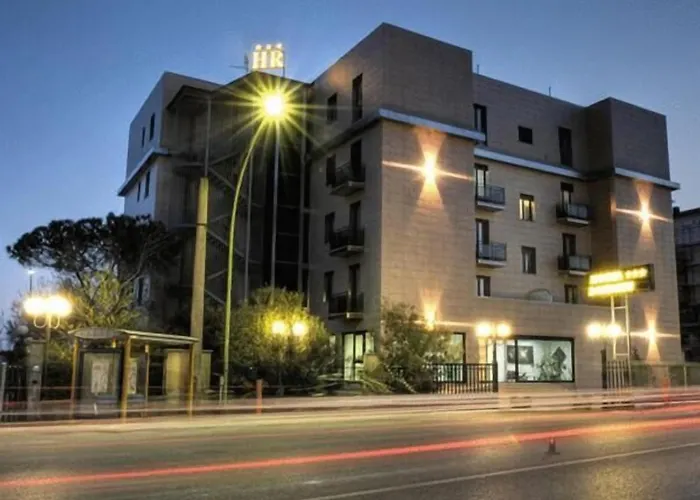 Hotel Rondine