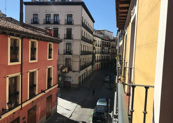 Posada del León de Oro Boutique Hotel