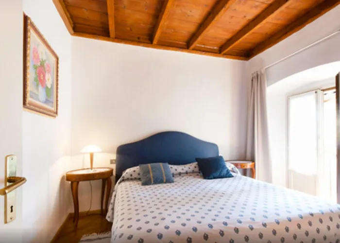 Miralago B&B And Apartments