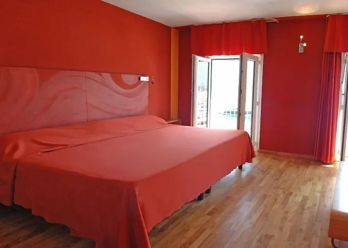 Hotel Balanea