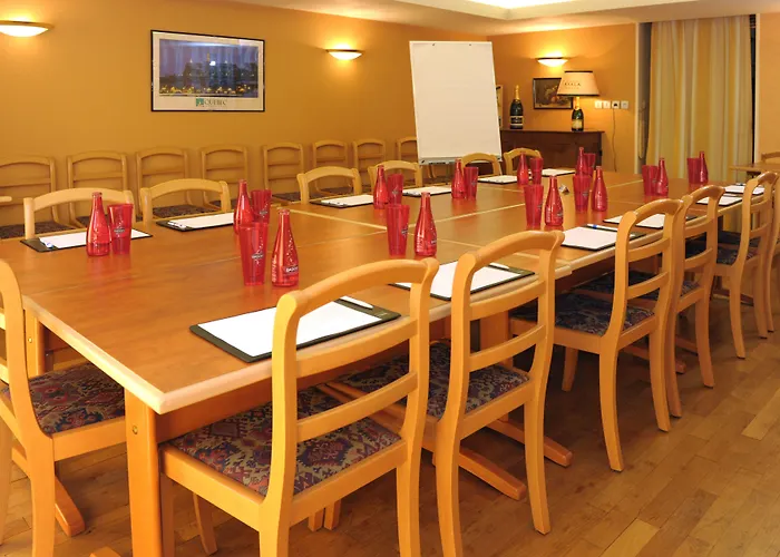 The Originals City, Hôtel de France, Bessines-sur-Gartempe (Inter-Hotel)