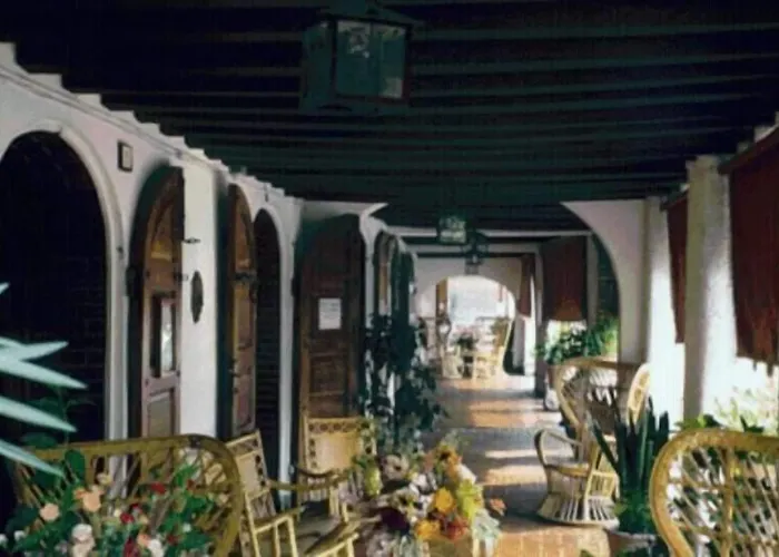 Hotel Arnaldo Aquila D'Oro