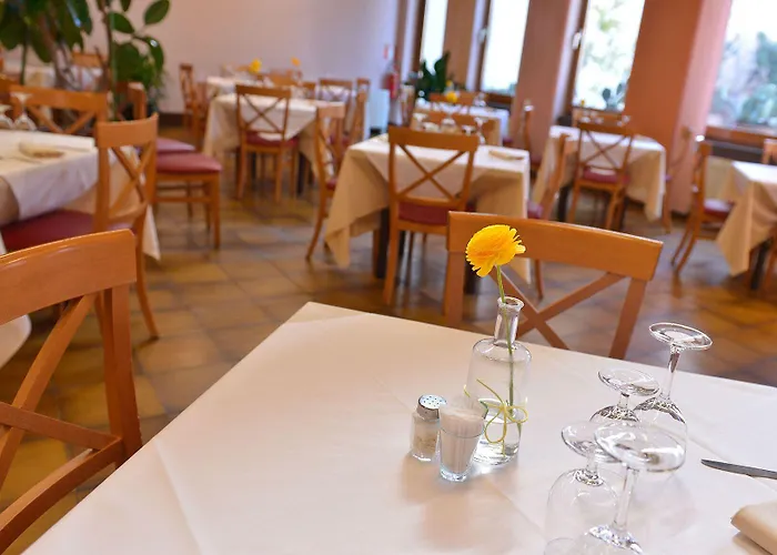 Albergo Ristorante Della Torre