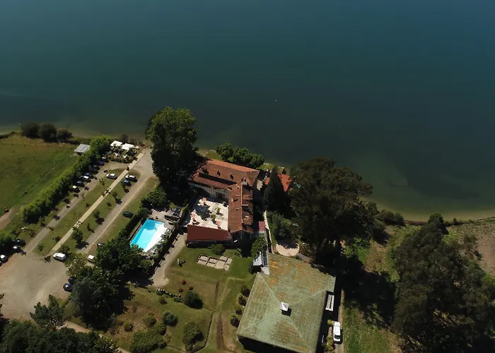 Pazo Da Merced