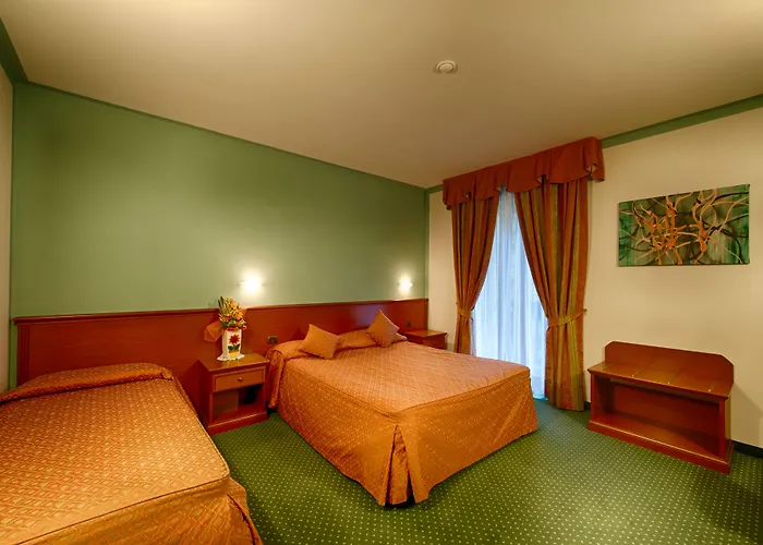 Crabun Hotel