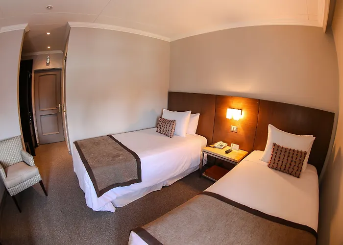 Hotel Martín Gusinde