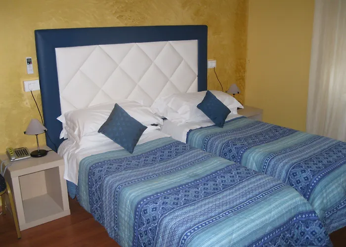 Hotel Gran Sasso&SPA