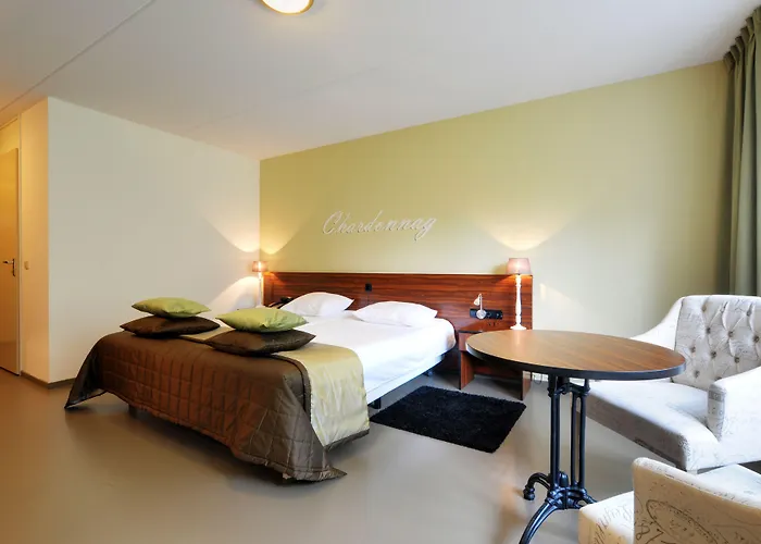Hotel Herikerberg