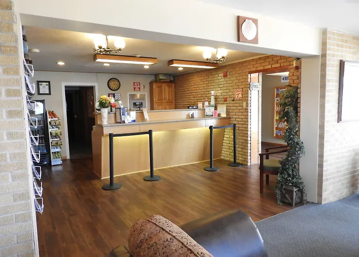 Admiral Digby Inn