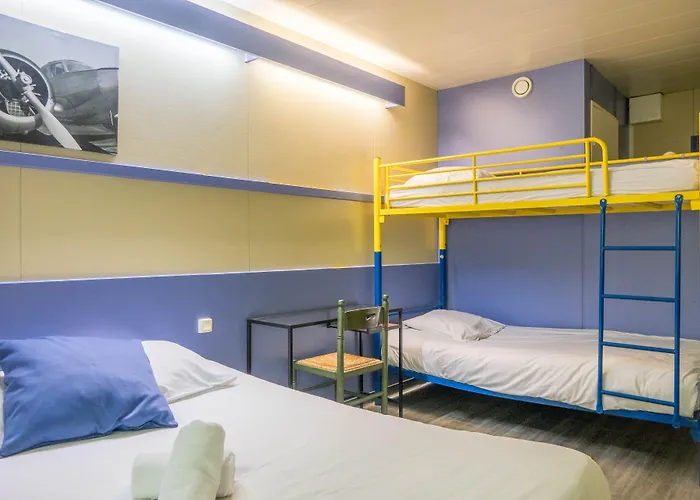 Fasthotel Orléans Nord Artenay