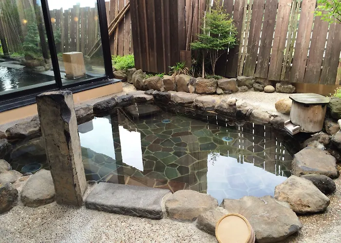 Dormy Inn Akita