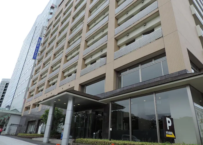 Dormy Inn Akita