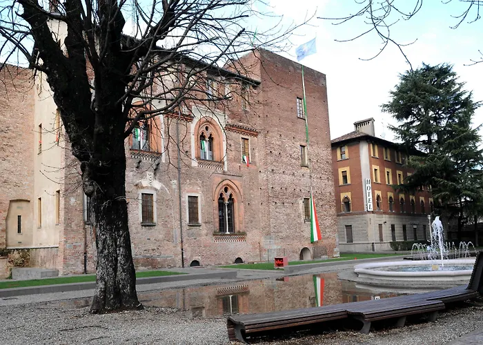 Nuovo Hotel Italia