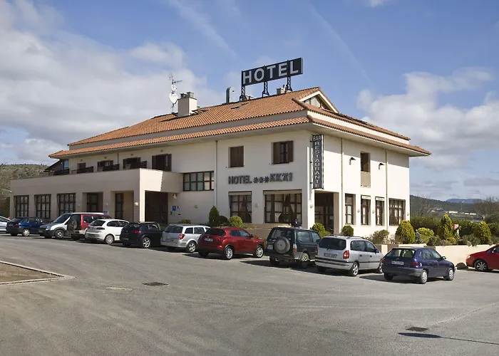 Hotel Ekai