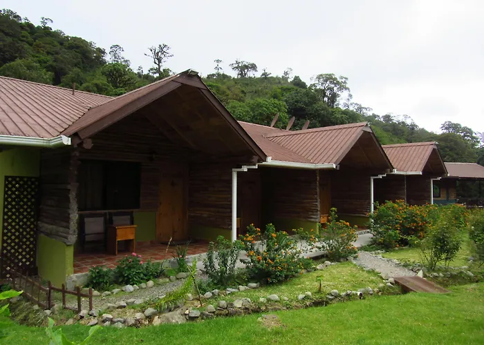 Tree Trek Boquete Adventure Park