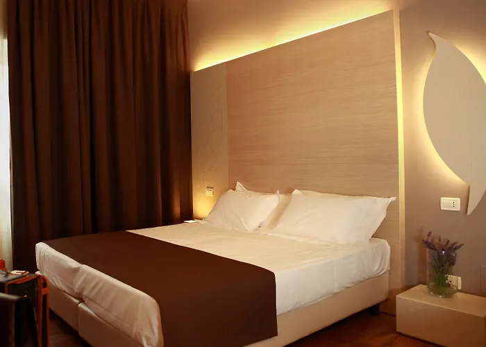 Hotel Colonne