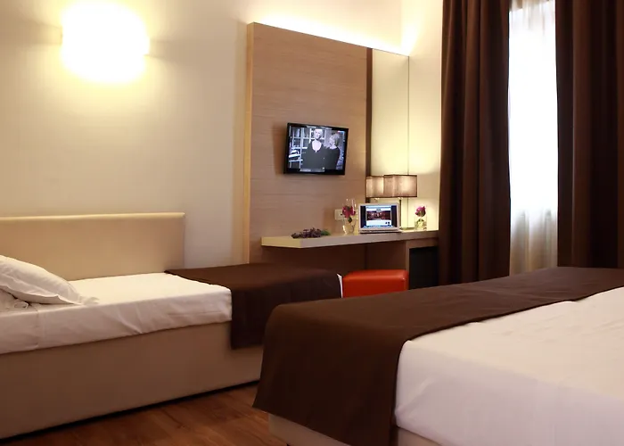 Hotel Colonne
