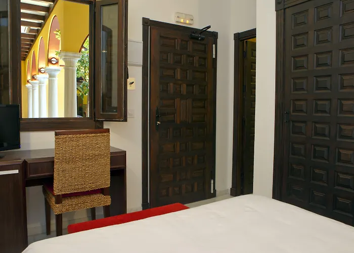 Itaca Sevilla by Soho Boutique