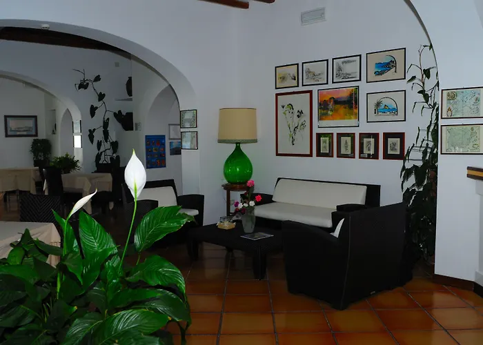 Hotel Cincotta