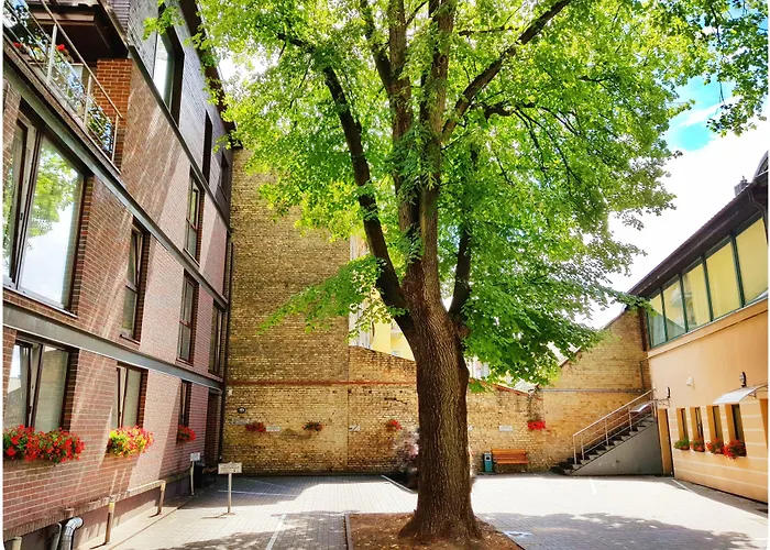 Home Apart-Hotel Vilnius